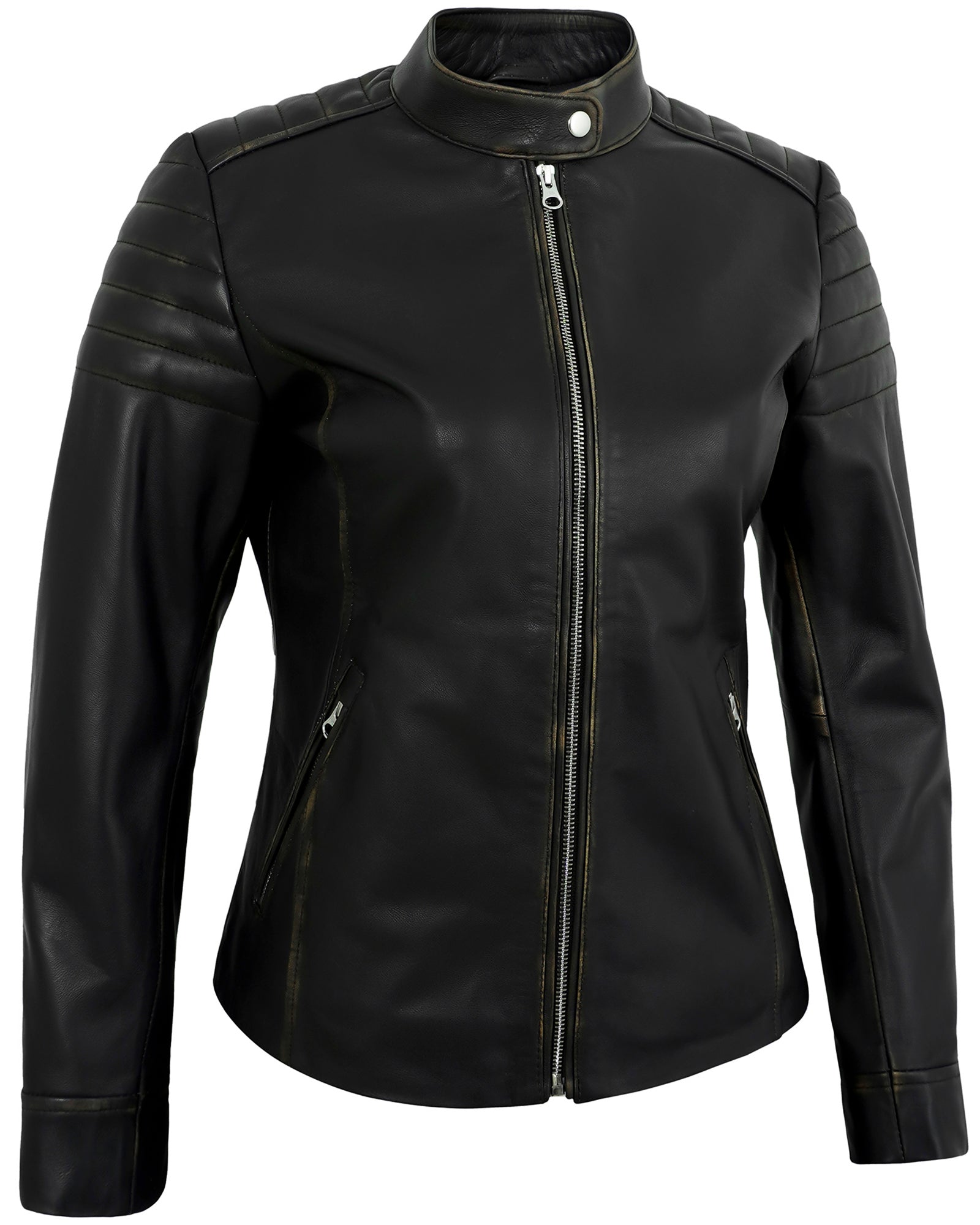 ruboff-womens-lambskin-leather-biker-jacket