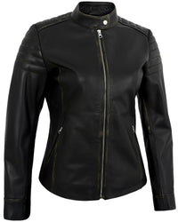 ruboff-womens-lambskin-leather-biker-jacket