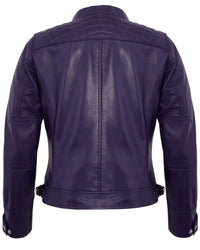 purple-leather-cafe-racer-jackets-for-women