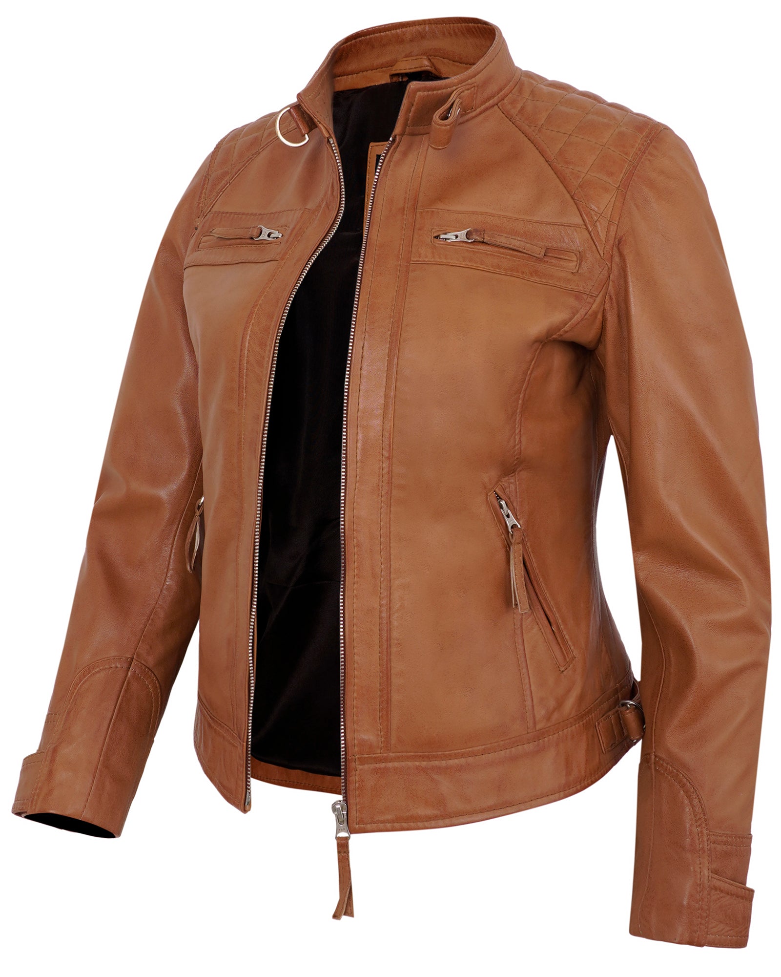 tan-cafe-racer-jackets-for-women