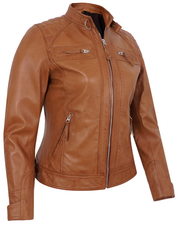tan-cafe-racer-jackets-for-women