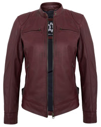 maroon-motorcycle-leather-jacket-for-women