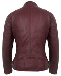 maroon-motorcycle-leather-jacket-for-women