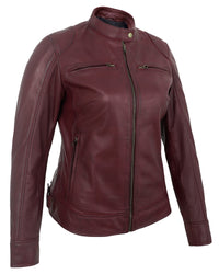 maroon-motorcycle-leather-jacket-for-women