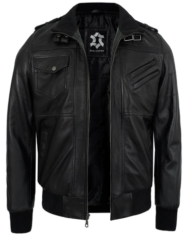 black-hooded-leather-jacket-for-men