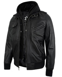 black-hooded-leather-jacket-for-men