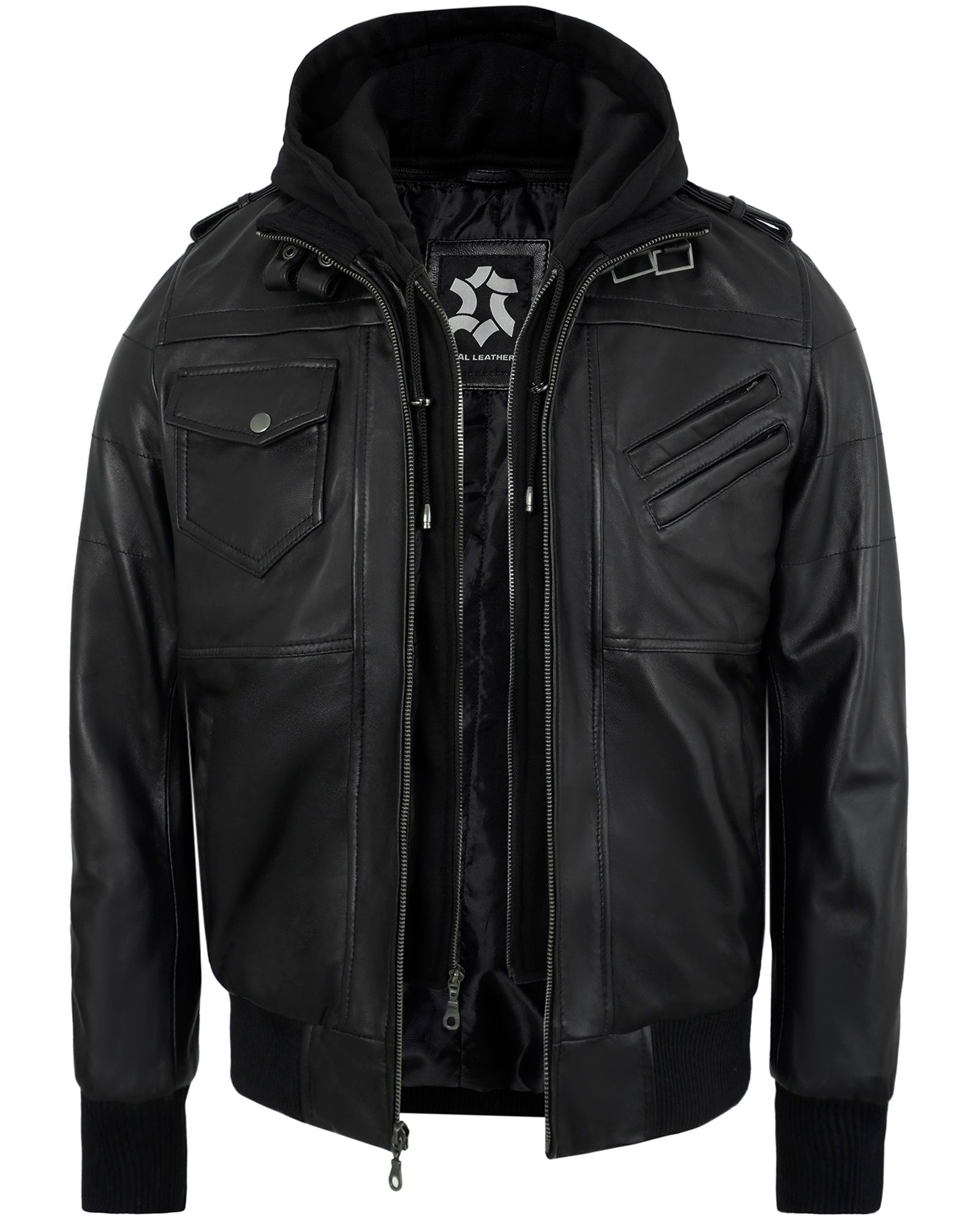 black-hooded-leather-jacket-for-men
