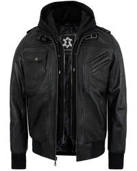 black-hooded-leather-jacket-for-men
