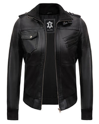 black-hooded-leather-jackets-for-women