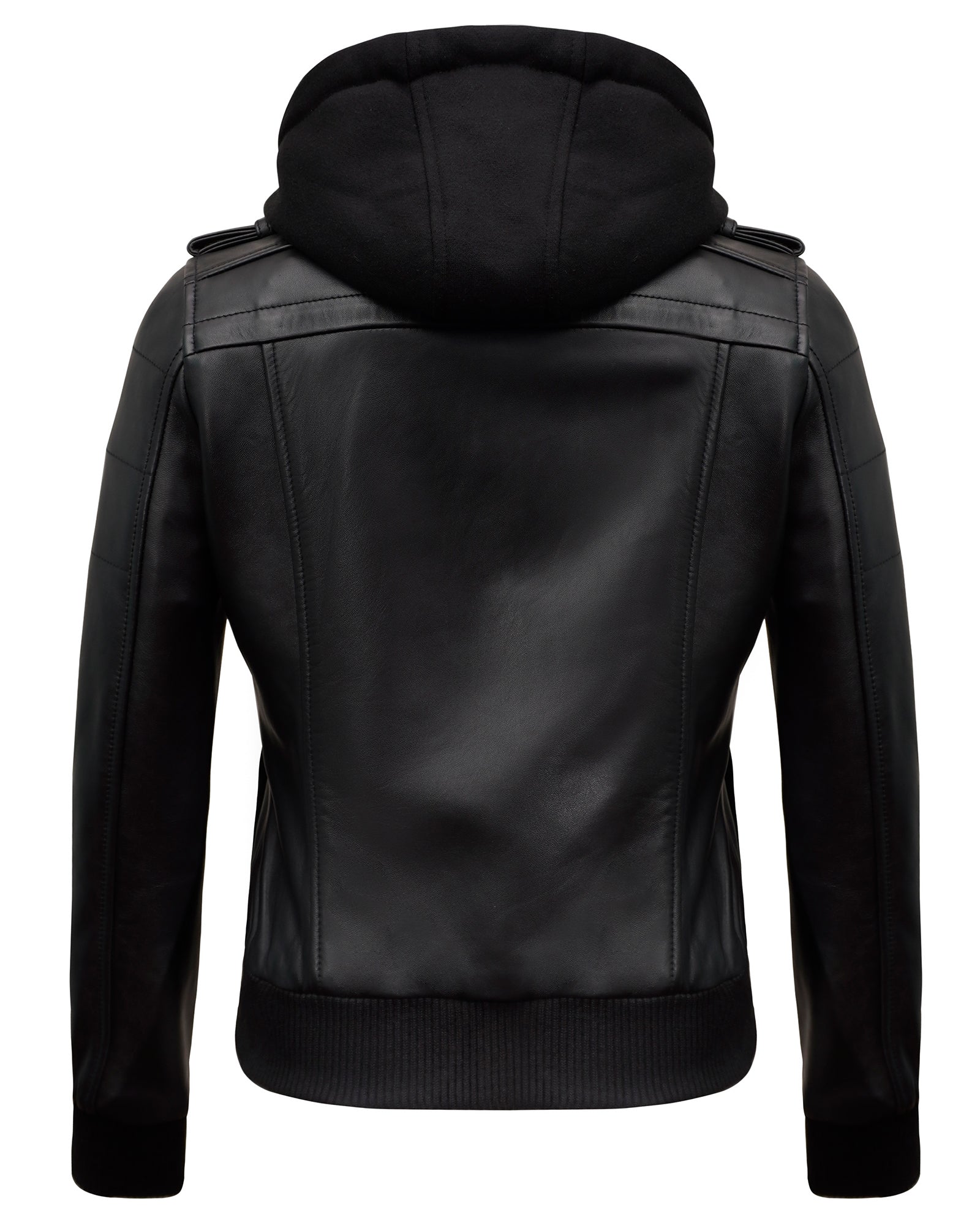 black-hooded-leather-jackets-for-women