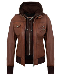 brown-hooded-leather-jackets-for-women
