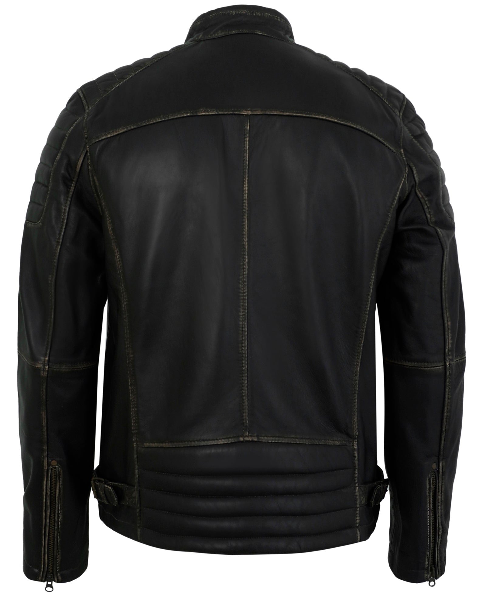 mens-distressed-ruboff-motorcycle-leather-jacket