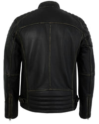mens-distressed-ruboff-motorcycle-leather-jacket