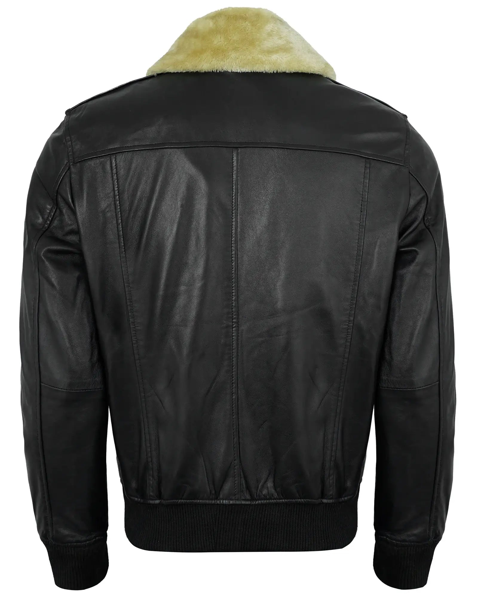 black-shearling-leather-jacket-mens