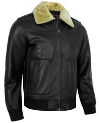 black-shearling-leather-jacket-mens