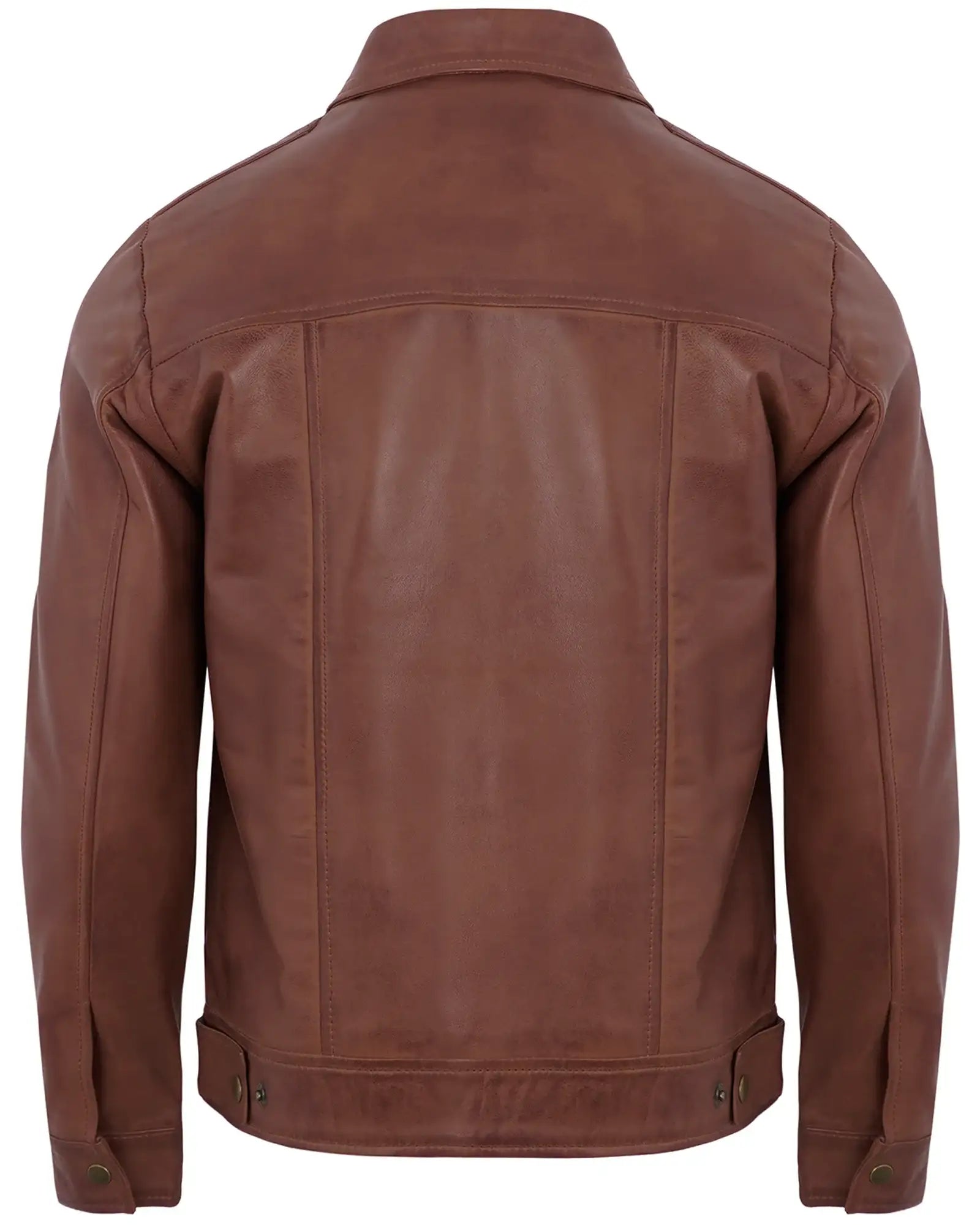 brown-mens-motorcycle-leather-jackets