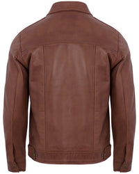 brown-mens-motorcycle-leather-jackets