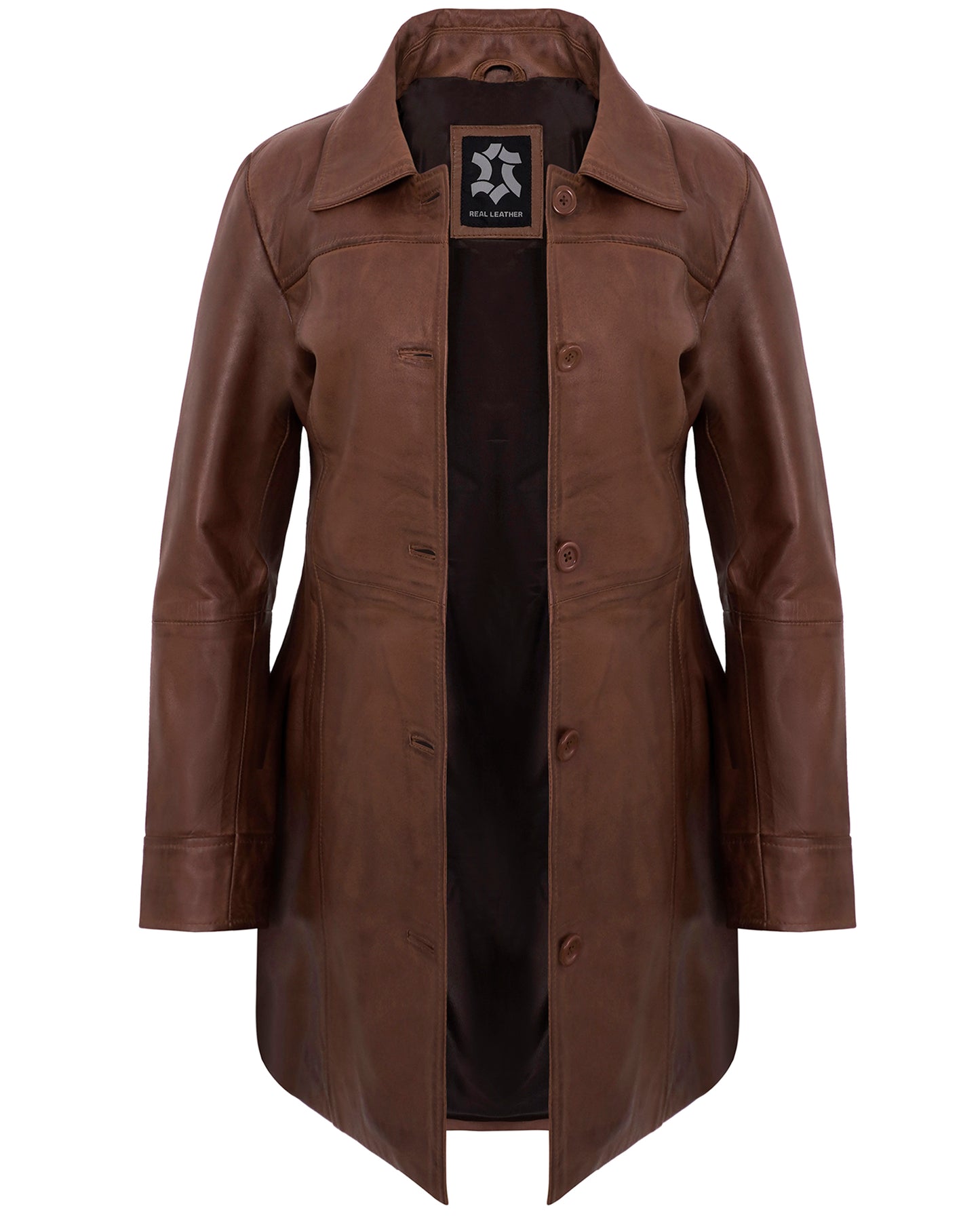leather-blazer-women-sale-brown