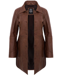 leather-blazer-women-sale-brown