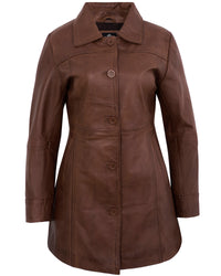 leather-blazer-women-sale-brown