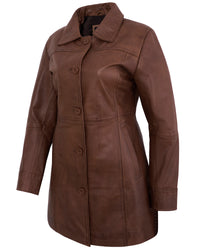 leather-blazer-women-sale-brown