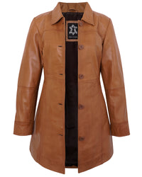 leather-blazer-women