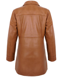 leather-blazer-women