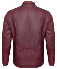 maroon-mens-cafe-racer-leather-jacket