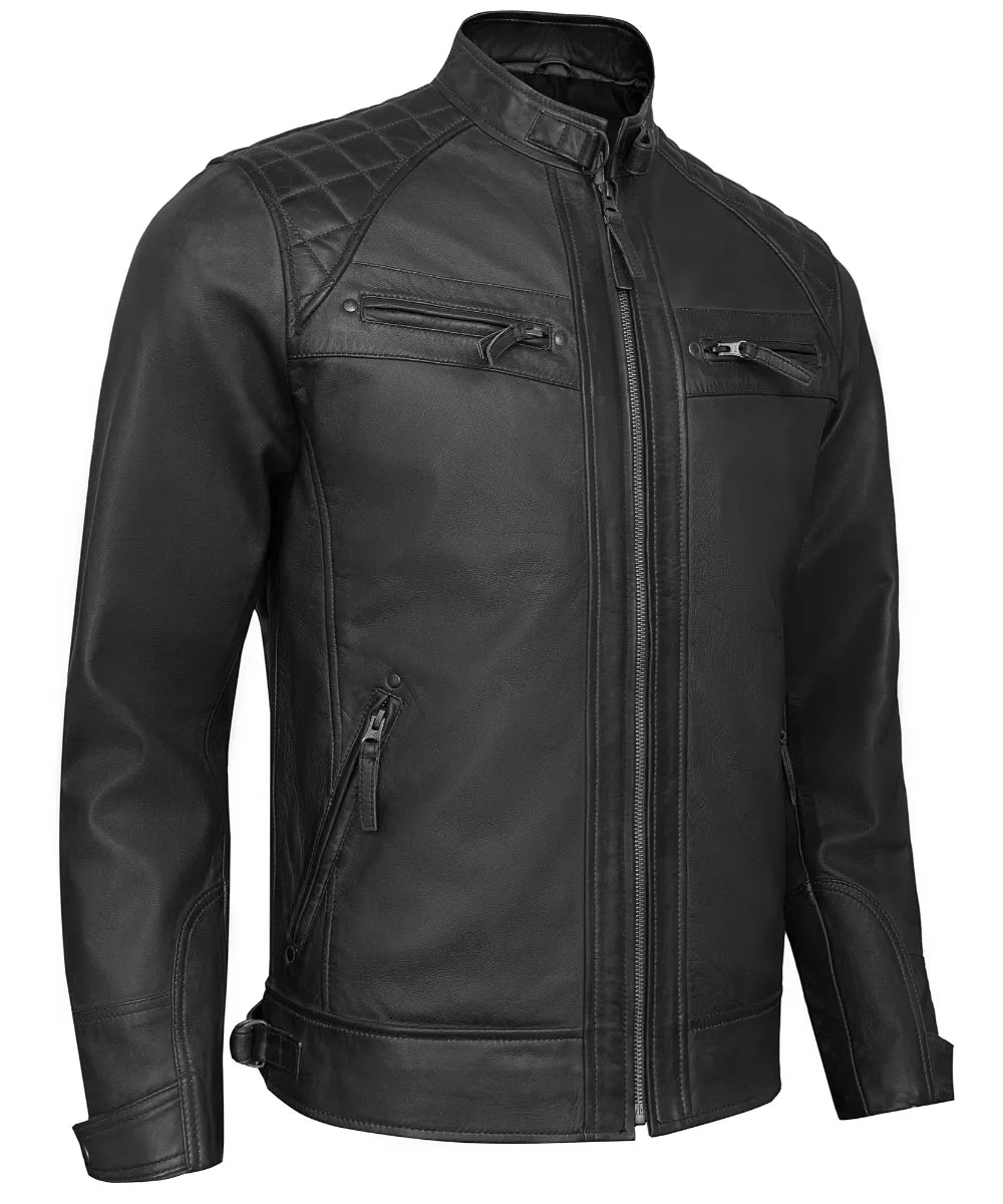 black-leather-biker-jackets-for-men