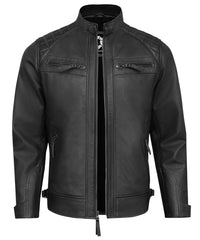 black-leather-biker-jackets-for-men