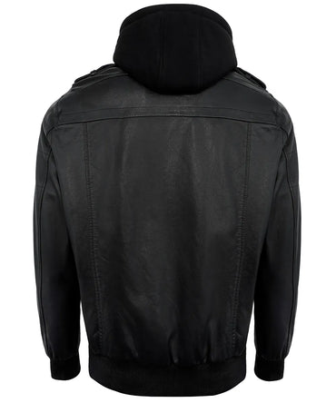 black-hooded-leather-jacket-for-men