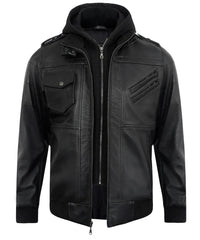 black-hooded-leather-jacket-for-men