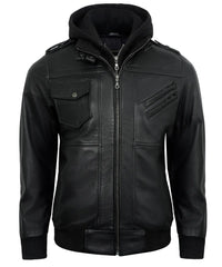 black-hooded-leather-jacket-for-men