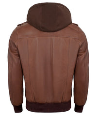 brown-hooded-leather-jacket-for-men