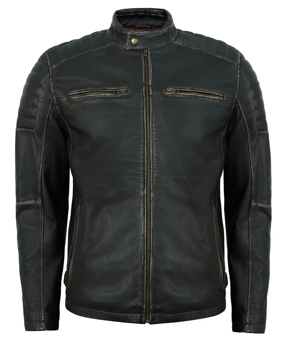 mens-distressed-ruboff-leather-jacket