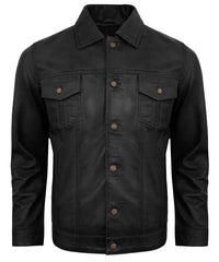  black-leather-jacket-for-men
