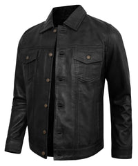  black-leather-jacket-for-men