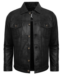 black-leather-jacket-for-men