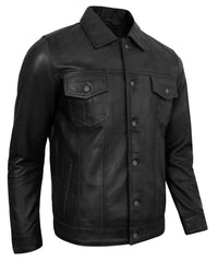  black-leather-jacket-for-men