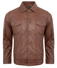  brown-leather-jacket-for-men