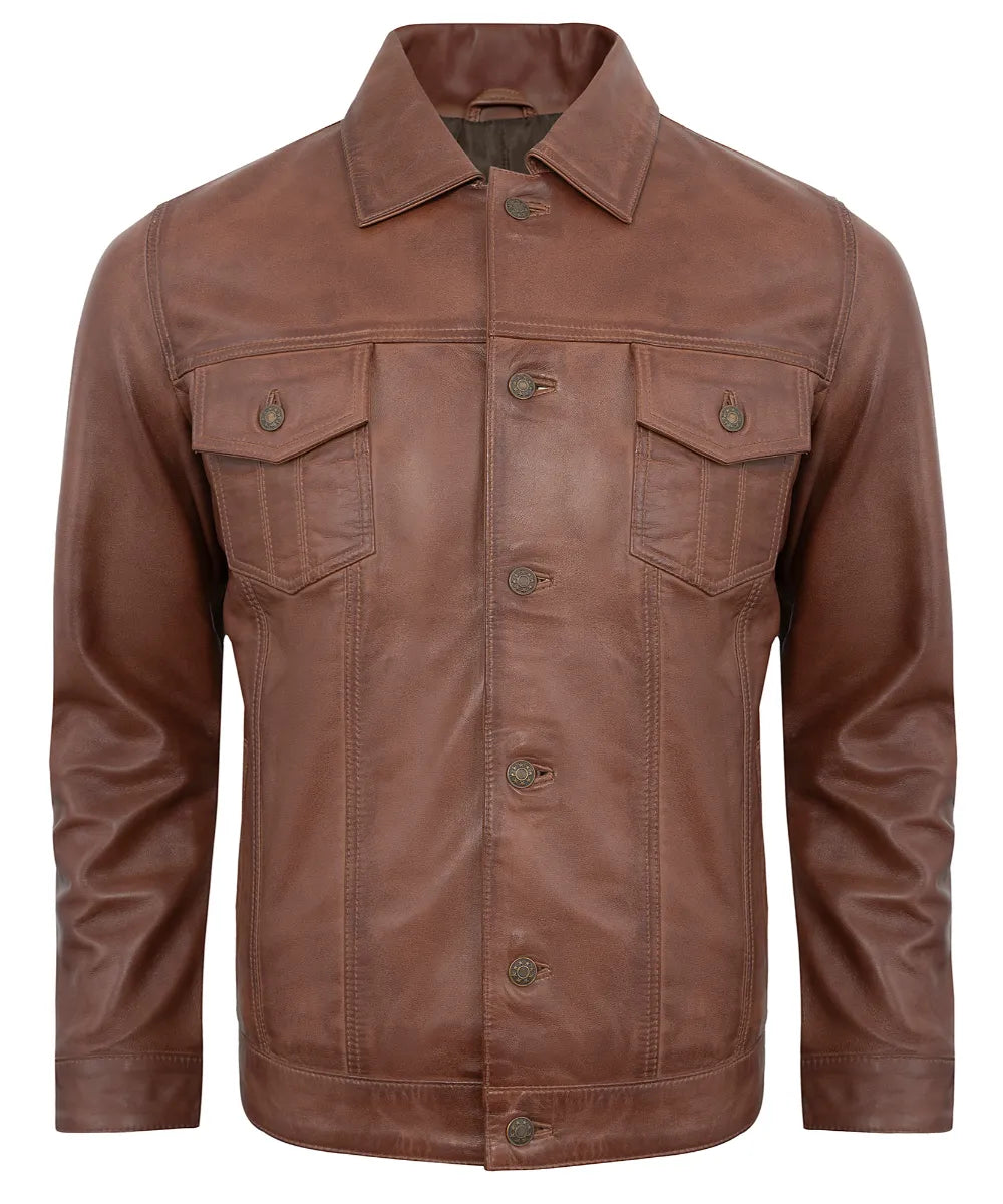  brown-leather-jacket-for-men