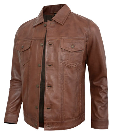  brown-leather-jacket-for-men