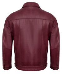 maroon-leather-jacket-for-men