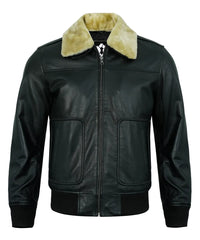black-shearling-leather-jacket-mens