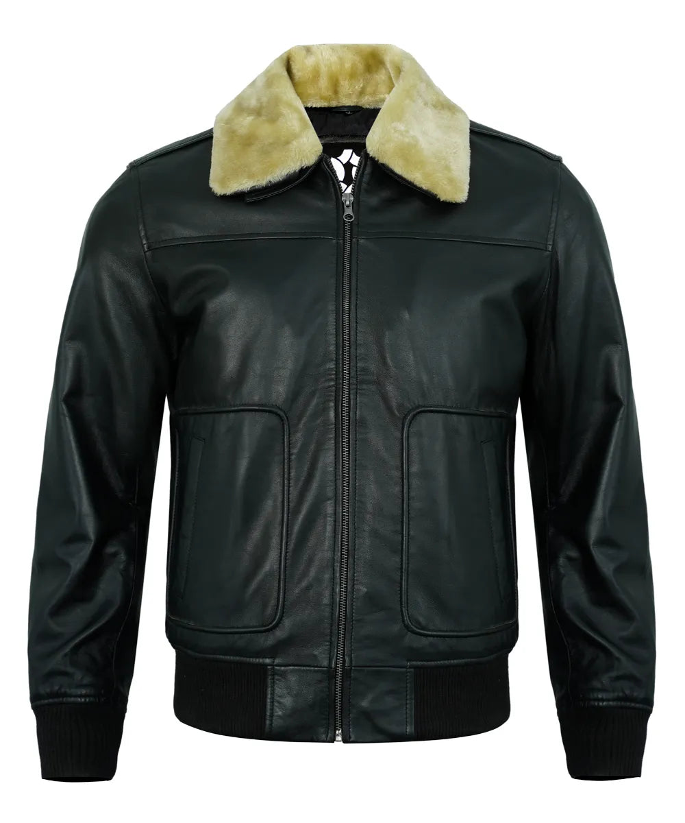 black-shearling-leather-jacket-mens