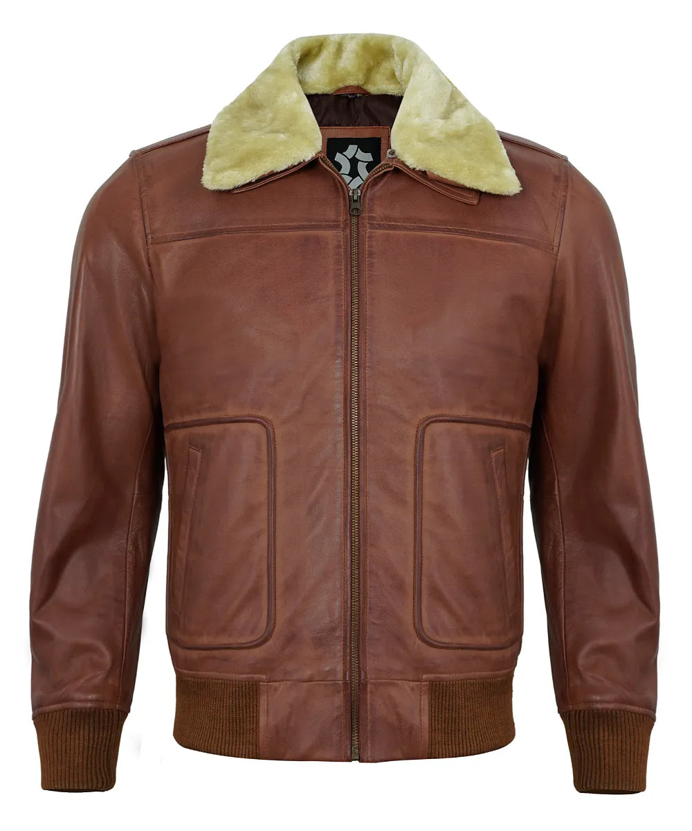 brown-shearling-leather-jacket-mens