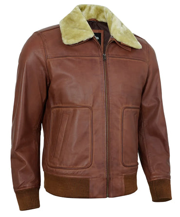 brown-shearling-leather-jacket-mens
