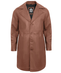  mens-brown-leather-car-coat