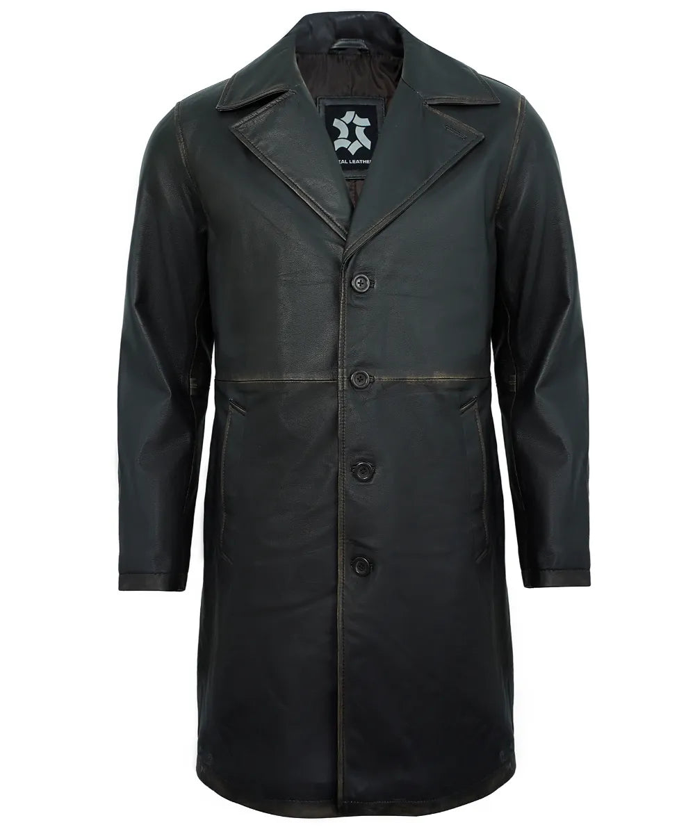  mens-black-ruboff-leather-car-coat
