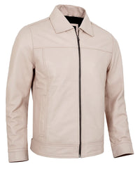 beige-mens-motorcycle-leather-jackets